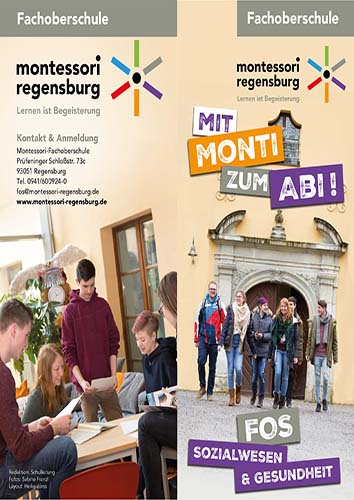 Montessori FOS Regensburg