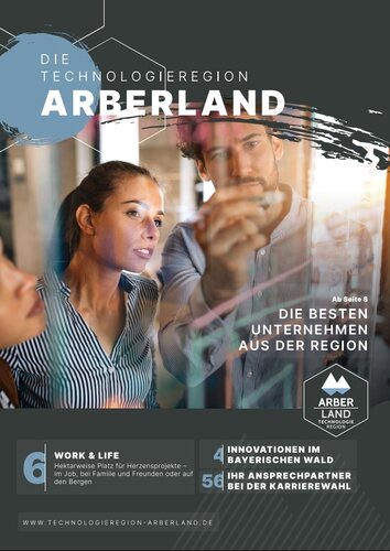 Arberland Technologie